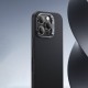 Apple iPhone 16 Pro Kılıf Karbon Fiber Magsafe Şarj Özellikli Benks Hybrid ArmorPro 600D Kevlar Kapak Apple iPhone 16 Pro Kılıf Karbon Fiber Magsafe Şarj Özellikli Benks Hybrid ArmorPro 600D Kevlar Kapak