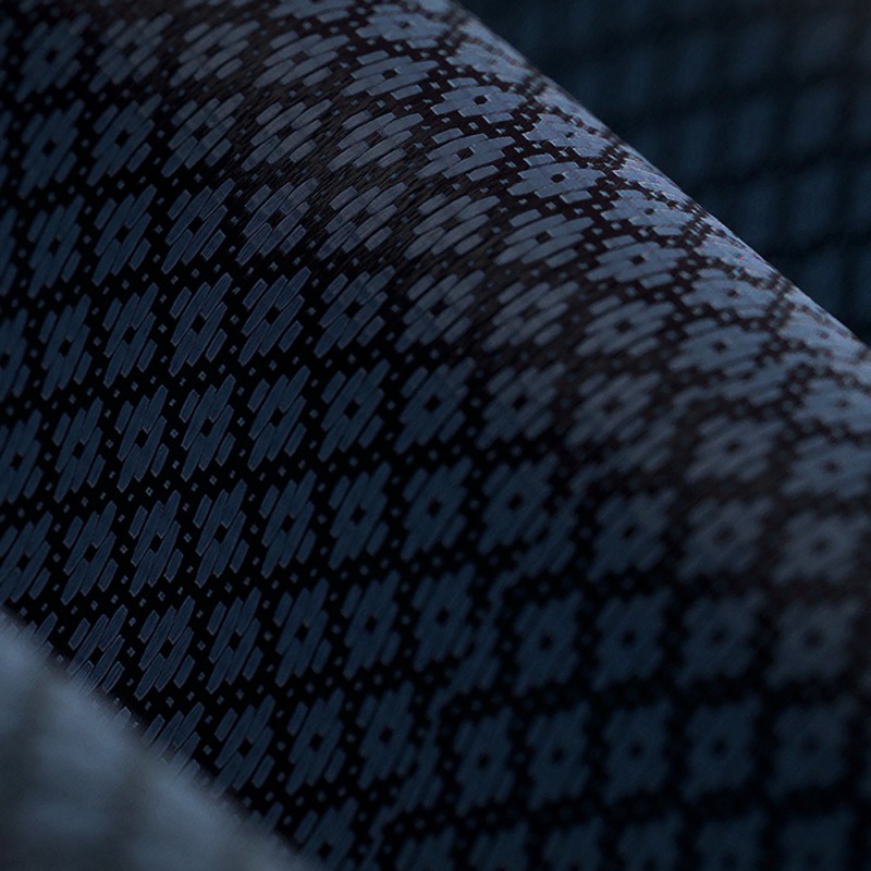 Bal-z Apple iPhone 16 Pro Kılıf M-Safe Şarj Özellikli Benks ArmorAir ArmorGrid Serisi Kevlar Kapak