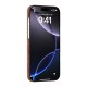 Apple iPhone 16 Pro Kılıf M-safe Şarj Özellikli Raptic Aramid Skin Bionic Serisi Kapak