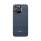 Apple iPhone 16 Pro Kılıf M-safe Şarj Özellikli Raptic Aramid Skin Origin Serisi Kapak