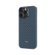 Apple iPhone 16 Pro Kılıf M-safe Şarj Özellikli Raptic Aramid Skin Origin Serisi Kapak