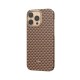 Apple iPhone 16 Pro Kılıf M-safe Şarj Özellikli Raptic Aramid Skin Origin Serisi Kapak