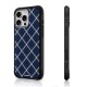 Apple iPhone 16 Pro Kılıf M-safe Şarj Özellikli Youngkit Argyle Serisi Kapak Apple iPhone 16 Pro Kılıf M-safe Şarj Özellikli Youngkit Argyle Serisi Kapak