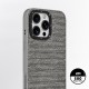 Apple iPhone 16 Pro Kılıf M-safe Şarj Özellikli Youngkit Canvas Serisi Kapak Apple iPhone 16 Pro Kılıf M-safe Şarj Özellikli Youngkit Canvas Serisi Kapak