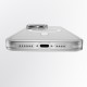 Apple iPhone 16 Pro Kılıf M-safe Şarj Özellikli Youngkit Ice Serisi Kapak Apple iPhone 16 Pro Kılıf M-safe Şarj Özellikli Youngkit Ice Serisi Kapak