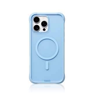 Apple iPhone 16 Pro Kılıf M-safe Şarj Özellikli Youngkit Macaroon Serisi Kapak Apple iPhone 16 Pro Kılıf M-safe Şarj Özellikli Youngkit Macaroon Serisi Kapak