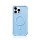 Apple iPhone 16 Pro Kılıf M-safe Şarj Özellikli Youngkit Macaroon Serisi Kapak Apple iPhone 16 Pro Kılıf M-safe Şarj Özellikli Youngkit Macaroon Serisi Kapak