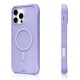 Apple iPhone 16 Pro Kılıf M-safe Şarj Özellikli Youngkit Macaroon Serisi Kapak Apple iPhone 16 Pro Kılıf M-safe Şarj Özellikli Youngkit Macaroon Serisi Kapak