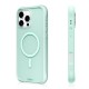 Apple iPhone 16 Pro Kılıf M-safe Şarj Özellikli Youngkit Macaroon Serisi Kapak Apple iPhone 16 Pro Kılıf M-safe Şarj Özellikli Youngkit Macaroon Serisi Kapak