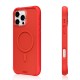 Apple iPhone 16 Pro Kılıf M-safe Şarj Özellikli Youngkit Macaroon Serisi Kapak Apple iPhone 16 Pro Kılıf M-safe Şarj Özellikli Youngkit Macaroon Serisi Kapak