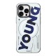 Apple iPhone 16 Pro Kılıf Magsafe Şarj Özellikli Airbagli Çift Katmanlı Youngkit Future Serisi Kapak Apple iPhone 16 Pro Kılıf Magsafe Şarj Özellikli Airbagli Çift Katmanlı Youngkit Future Serisi Kapak