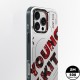 Apple iPhone 16 Pro Kılıf Magsafe Şarj Özellikli Airbagli Çift Katmanlı Youngkit Future Serisi Kapak Apple iPhone 16 Pro Kılıf Magsafe Şarj Özellikli Airbagli Çift Katmanlı Youngkit Future Serisi Kapak