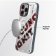 Apple iPhone 16 Pro Kılıf Magsafe Şarj Özellikli Airbagli Çift Katmanlı Youngkit Future Serisi Kapak Apple iPhone 16 Pro Kılıf Magsafe Şarj Özellikli Airbagli Çift Katmanlı Youngkit Future Serisi Kapak