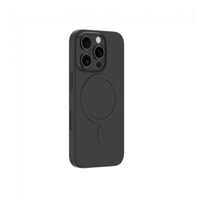 Apple iPhone 16 Pro Kılıf Magsafe Şarj Özellikli Amazingthing Minimal Air Serisi Kapak Apple iPhone 16 Pro Kılıf Magsafe Şarj Özellikli Amazingthing Minimal Air Serisi Kapak