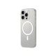 Apple iPhone 16 Pro Kılıf Magsafe Şarj Özellikli Amazingthing Minimal Air Serisi Kapak Apple iPhone 16 Pro Kılıf Magsafe Şarj Özellikli Amazingthing Minimal Air Serisi Kapak