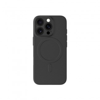 Apple iPhone 16 Pro Kılıf M-safe Şarj Özellikli Amazingthing Minimal Air Serisi Kapak Apple iPhone 16 Pro Kılıf M-safe Şarj Özellikli Amazingthing Minimal Air Serisi Kapak