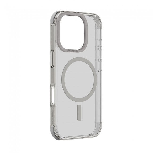 Apple iPhone 16 Pro Kılıf Magsafe Şarj Özellikli Amazingthing Omni Serisi Kapak Apple iPhone 16 Pro Kılıf Magsafe Şarj Özellikli Amazingthing Omni Serisi Kapak