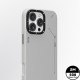 Apple iPhone 16 Pro Kılıf Magsafe Şarj Özellikli Basit Mat Deri Desenli Youngkit Tech Fashion Serisi Kapak Apple iPhone 16 Pro Kılıf Magsafe Şarj Özellikli Basit Mat Deri Desenli Youngkit Tech Fashion Serisi Kapak