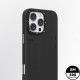 Apple iPhone 16 Pro Kılıf Magsafe Şarj Özellikli Basit Mat Deri Desenli Youngkit Tech Fashion Serisi Kapak Apple iPhone 16 Pro Kılıf Magsafe Şarj Özellikli Basit Mat Deri Desenli Youngkit Tech Fashion Serisi Kapak