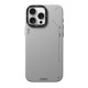 Apple iPhone 16 Pro Kılıf Magsafe Şarj Özellikli Basit Mat Deri Desenli Youngkit Tech Fashion Serisi Kapak Apple iPhone 16 Pro Kılıf Magsafe Şarj Özellikli Basit Mat Deri Desenli Youngkit Tech Fashion Serisi Kapak