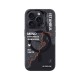 Apple iPhone 16 Pro Kılıf Magsafe Şarj Özellikli Benks City Serisi Kapak Apple iPhone 16 Pro Kılıf Magsafe Şarj Özellikli Benks City Serisi Kapak