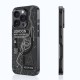 Apple iPhone 16 Pro Kılıf Magsafe Şarj Özellikli Benks City Serisi Kapak Apple iPhone 16 Pro Kılıf Magsafe Şarj Özellikli Benks City Serisi Kapak