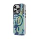 Apple iPhone 16 Pro Kılıf Magsafe Şarj Özellikli Benks City Serisi Kapak Apple iPhone 16 Pro Kılıf Magsafe Şarj Özellikli Benks City Serisi Kapak
