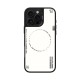 Apple iPhone 16 Pro Kılıf Magsafe Şarj Özellikli Benks Dynamic Basis Kapak Apple iPhone 16 Pro Kılıf Magsafe Şarj Özellikli Benks Dynamic Basis Kapak