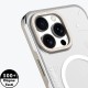Apple iPhone 16 Pro Kılıf Magsafe Şarj Özellikli Çıkarılabilir Arka Yüzeyli Youngkit Mecha Kapak Apple iPhone 16 Pro Kılıf Magsafe Şarj Özellikli Çıkarılabilir Arka Yüzeyli Youngkit Mecha Kapak