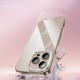 Apple iPhone 16 Pro Kılıf Magsafe Şarj Özellikli Kamera Standlı Zore Estop Kapak Apple iPhone 16 Pro Kılıf Magsafe Şarj Özellikli Kamera Standlı Zore Estop Kapak