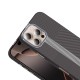 Apple iPhone 16 Pro Kılıf M-safe Şarj Özellikli Karbon Fiber Görünümlü Zore Gros Kapak Apple iPhone 16 Pro Kılıf M-safe Şarj Özellikli Karbon Fiber Görünümlü Zore Gros Kapak