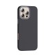 Apple iPhone 16 Pro Kılıf M-safe Şarj Özellikli Karbon Fiber Görünümlü Zore Gros Kapak Apple iPhone 16 Pro Kılıf M-safe Şarj Özellikli Karbon Fiber Görünümlü Zore Gros Kapak