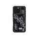 Apple iPhone 16 Pro Kılıf Magsafe Şarj Özellikli Katmanlı Makine Temalı SkinArma Ekho Kapak Apple iPhone 16 Pro Kılıf Magsafe Şarj Özellikli Katmanlı Makine Temalı SkinArma Ekho Kapak