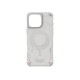 Apple iPhone 16 Pro Kılıf Magsafe Şarj Özellikli Metal Kamera Çerçeveli Skinarma Mecha Serisi Kapak Apple iPhone 16 Pro Kılıf Magsafe Şarj Özellikli Metal Kamera Çerçeveli Skinarma Mecha Serisi Kapak