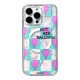 Apple iPhone 16 Pro Kılıf Magsafe Şarj Özellikli Parlak Kumlu Sıvılı Youngkit Pink Dream Quicksand Serisi Kapak Apple iPhone 16 Pro Kılıf Magsafe Şarj Özellikli Parlak Kumlu Sıvılı Youngkit Pink Dream Quicksand Serisi Kapak