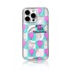 Apple iPhone 16 Pro Kılıf Magsafe Şarj Özellikli Parlak Kumlu Sıvılı Youngkit Pink Dream Quicksand Serisi Kapak Apple iPhone 16 Pro Kılıf Magsafe Şarj Özellikli Parlak Kumlu Sıvılı Youngkit Pink Dream Quicksand Serisi Kapak