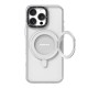 Apple iPhone 16 Pro Kılıf Magsafe Şarj Özellikli Parmak Ring Standlı Youngkit Pivot Serisi Kapak Apple iPhone 16 Pro Kılıf Magsafe Şarj Özellikli Parmak Ring Standlı Youngkit Pivot Serisi Kapak