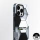 Apple iPhone 16 Pro Kılıf Magsafe Şarj Özellikli Spor Tasarımlı Youngkit Dynamic Serisi Kapak Apple iPhone 16 Pro Kılıf Magsafe Şarj Özellikli Spor Tasarımlı Youngkit Dynamic Serisi Kapak