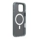 Apple iPhone 16 Pro Kılıf Magsafe Şarj Özellikli Spor Tasarımlı Youngkit Dynamic Serisi Kapak Apple iPhone 16 Pro Kılıf Magsafe Şarj Özellikli Spor Tasarımlı Youngkit Dynamic Serisi Kapak
