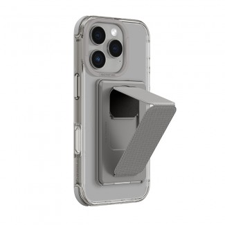 Apple iPhone 16 Pro Kılıf M-safe Şarj Özellikli Standlı Set Amazingthing Omni Adventure Serisi Kapak Apple iPhone 16 Pro Kılıf M-safe Şarj Özellikli Standlı Set Amazingthing Omni Adventure Serisi Kapak