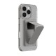 Apple iPhone 16 Pro Kılıf Magsafe Şarj Özellikli Standlı Kartlıklı Set Amazingthing Omni Adventure Serisi Kapak Apple iPhone 16 Pro Kılıf Magsafe Şarj Özellikli Standlı Kartlıklı Set Amazingthing Omni Adventure Serisi Kapak