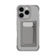 Apple iPhone 16 Pro Kılıf Magsafe Şarj Özellikli Standlı Kartlıklı Set Amazingthing Omni Adventure Serisi Kapak Apple iPhone 16 Pro Kılıf Magsafe Şarj Özellikli Standlı Kartlıklı Set Amazingthing Omni Adventure Serisi Kapak