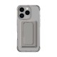 Apple iPhone 16 Pro Kılıf Magsafe Şarj Özellikli Standlı Kartlıklı Set Amazingthing Omni Adventure Serisi Kapak Apple iPhone 16 Pro Kılıf Magsafe Şarj Özellikli Standlı Kartlıklı Set Amazingthing Omni Adventure Serisi Kapak