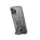 Apple iPhone 16 Pro Kılıf Magsafe Şarj Özellikli Teknoloji Desenli Standlı Skinarma Helio Kapak Apple iPhone 16 Pro Kılıf Magsafe Şarj Özellikli Teknoloji Desenli Standlı Skinarma Helio Kapak