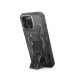 Apple iPhone 16 Pro Kılıf Magsafe Şarj Özellikli Teknoloji Desenli Standlı Skinarma Helio Kapak Apple iPhone 16 Pro Kılıf Magsafe Şarj Özellikli Teknoloji Desenli Standlı Skinarma Helio Kapak