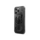 Apple iPhone 16 Pro Kılıf Magsafe Şarj Özellikli Teknoloji Desenli Standlı Skinarma Helio Kapak Apple iPhone 16 Pro Kılıf Magsafe Şarj Özellikli Teknoloji Desenli Standlı Skinarma Helio Kapak