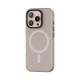 Apple iPhone 16 Pro Kılıf Magsafe Şarj Özellikli Yeni Seri Benks Lucid Armor Kapak Apple iPhone 16 Pro Kılıf Magsafe Şarj Özellikli Yeni Seri Benks Lucid Armor Kapak
