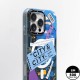 Apple iPhone 16 Pro Kılıf Magsafe Şarj Özellikli Youngkit A-City Serisi Kapak Apple iPhone 16 Pro Kılıf Magsafe Şarj Özellikli Youngkit A-City Serisi Kapak