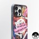 Apple iPhone 16 Pro Kılıf Magsafe Şarj Özellikli Youngkit A-City Serisi Kapak Apple iPhone 16 Pro Kılıf Magsafe Şarj Özellikli Youngkit A-City Serisi Kapak