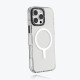 Apple iPhone 16 Pro Kılıf Magsafe Şarj Özellikli YoungKit Crystal Color Serisi Kapak Apple iPhone 16 Pro Kılıf Magsafe Şarj Özellikli YoungKit Crystal Color Serisi Kapak